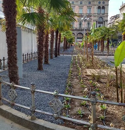 Reguzzoni Maison d'hôtes Milan